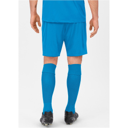JAKO Manchester 2.0 Sporthose JAKO blau S