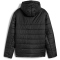 PUMA Essentials Padded Steppjacke mit Kapuze Herren 01 - PUMA black XL