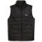 PUMA Essentials Padded Weste Herren 01 - PUMA black L