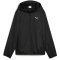 PUMA Essentials Regular Windbreaker Damen 01 - PUMA black XS