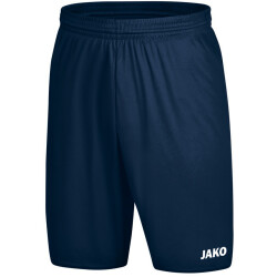 JAKO Manchester 2.0 Sporthose marine S