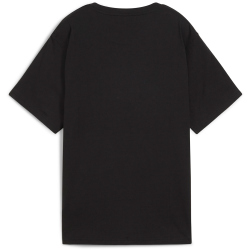 PUMA Essentials Tape Relaxed T-Shirt Damen 01 - PUMA black M