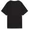 PUMA Essentials Tape Relaxed T-Shirt Damen 01 - PUMA black M