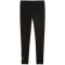PUMA Essentials Metallic Leggings Damen 51 - PUMA black/metallic gold XS