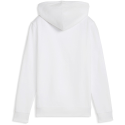 PUMA Essentials Metallic Fleece Hoodie Damen 52 - PUMA...