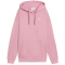 PUMA Essentials Relaxed Fleece Hoodie Damen 65 - poised pink L