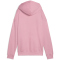 PUMA Essentials Relaxed Fleece Hoodie Damen 65 - poised pink XL