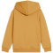 PUMA Essentials No. 1 Logo Fleece Hoodie Jungen 62 - archive gold 116