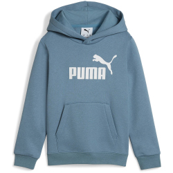 PUMA Essentials No. 1 Logo Fleece Hoodie Jungen 34 - cool...