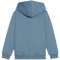 PUMA Essentials No. 1 Logo Fleece Hoodie Jungen 34 - cool blue 116