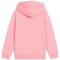 PUMA Essentials No. 1 Logo Fleece Hoodie Jungen 27 - pinkscape 104
