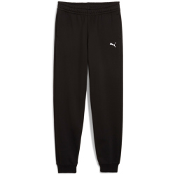 PUMA Essentials Fleece Jogginghose Jungen 01 - PUMA black...