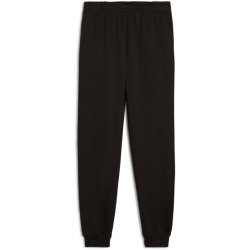 PUMA Essentials Fleece Jogginghose Jungen 01 - PUMA black...