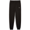 PUMA Essentials Fleece Jogginghose Jungen 01 - PUMA black 164