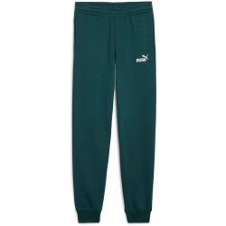 PUMA Essentials No. 1 Logo Fleece Jogginghose Jungen 75 -...