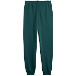 PUMA Essentials No. 1 Logo Fleece Jogginghose Jungen 75 -...