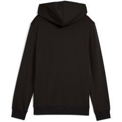 PUMA Essentials No. 1 Logo French Terry Hoodie Jungen 01...