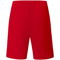 JAKO Manchester 2.0 Sporthose Kinder 01 - rot 104