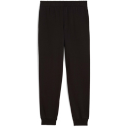 PUMA Essentials Fleece Jogginghose Mädchen 01 - PUMA...