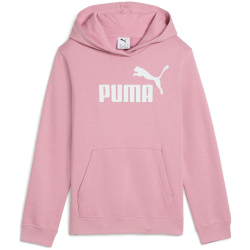 PUMA Essentials No. 1 Logo Fleece Hoodie Mädchen 65...