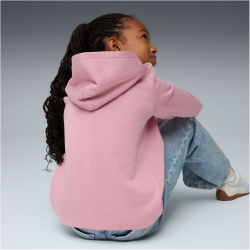 PUMA Essentials No. 1 Logo Fleece Hoodie Mädchen 65...
