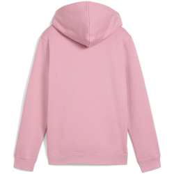 PUMA Essentials No. 1 Logo Fleece Hoodie Mädchen 65...
