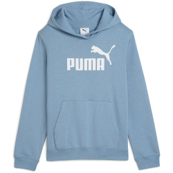 PUMA Essentials No. 1 Logo Fleece Hoodie Mädchen 34...