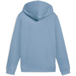 PUMA Essentials No. 1 Logo Fleece Hoodie Mädchen 34...