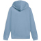 PUMA Essentials No. 1 Logo Fleece Hoodie Mädchen 34 - cool blue 140