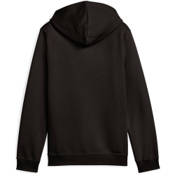 PUMA Essentials No. 1 Logo Fleece Hoodie Mädchen 01...