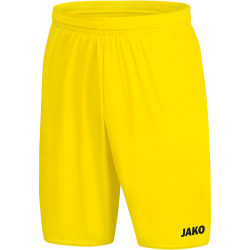JAKO Manchester 2.0 Sporthose Kinder 03 - citro 104