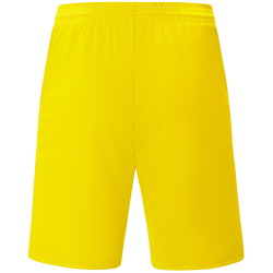 JAKO Manchester 2.0 Sporthose Kinder 03 - citro 104