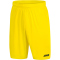 JAKO Manchester 2.0 Sporthose Kinder 03 - citro 104