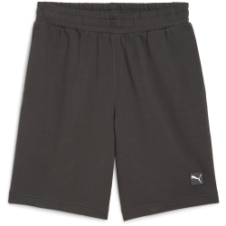 PUMA Essentials Elevated 9" French Terry Sweatshorts...