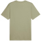 PUMA Essentials Elevated T-Shirt Herren 82 - lux army S