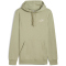 PUMA Essentials 2 Color Small No. 1 Logo Fleece Hoodie Herren 82 - lux army M