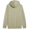 PUMA Essentials 2 Color Small No. 1 Logo Fleece Hoodie Herren 82 - lux army L