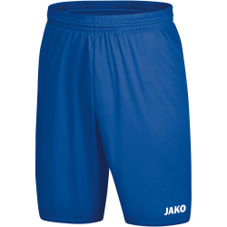 JAKO Manchester 2.0 Sporthose Kinder 04 - royal 104