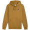 PUMA Essentials 2 Color Small No. 1 Logo Fleece Hoodie Herren 69 - honey butter M