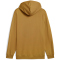 PUMA Essentials 2 Color Small No. 1 Logo Fleece Hoodie Herren 69 - honey butter M
