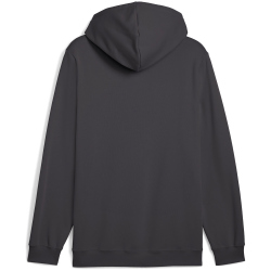 PUMA Essentials 2 Color Small No. 1 Logo Fleece Hoodie...