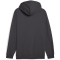 PUMA Essentials 2 Color Small No. 1 Logo Fleece Hoodie Herren 44 - dusky gray S