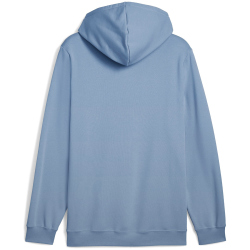 PUMA Essentials 2 Color Small No. 1 Logo Fleece Hoodie...