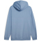 PUMA Essentials 2 Color Small No. 1 Logo Fleece Hoodie Herren 34 - cool blue L