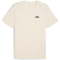 PUMA Essentials 2 Color Small No. 1 Logo T-Shirt Herren 99 - no dye S