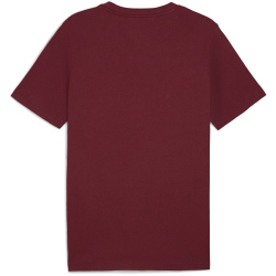 PUMA Essentials 2 Color Small No. 1 Logo T-Shirt Herren...