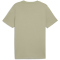 PUMA Essentials 2 Color Small No. 1 Logo T-Shirt Herren 82 - lux army L