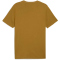 PUMA Essentials 2 Color Small No. 1 Logo T-Shirt Herren 69 - honey butter L