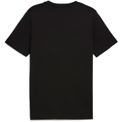 PUMA Essentials 2 Color Small No. 1 Logo T-Shirt Herren...