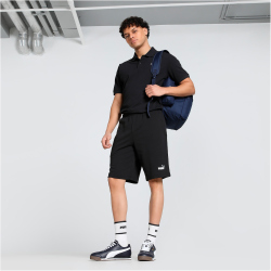 PUMA Essentials 2 Color No. 1 Logo 10" French Terry...